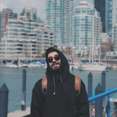 Ali Yasini Nade Ghol